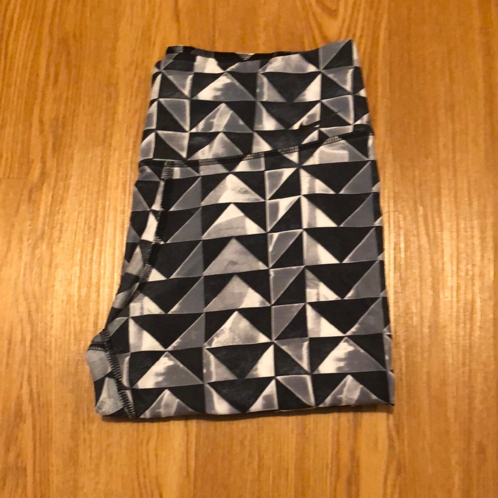 Nike Capri Leggings